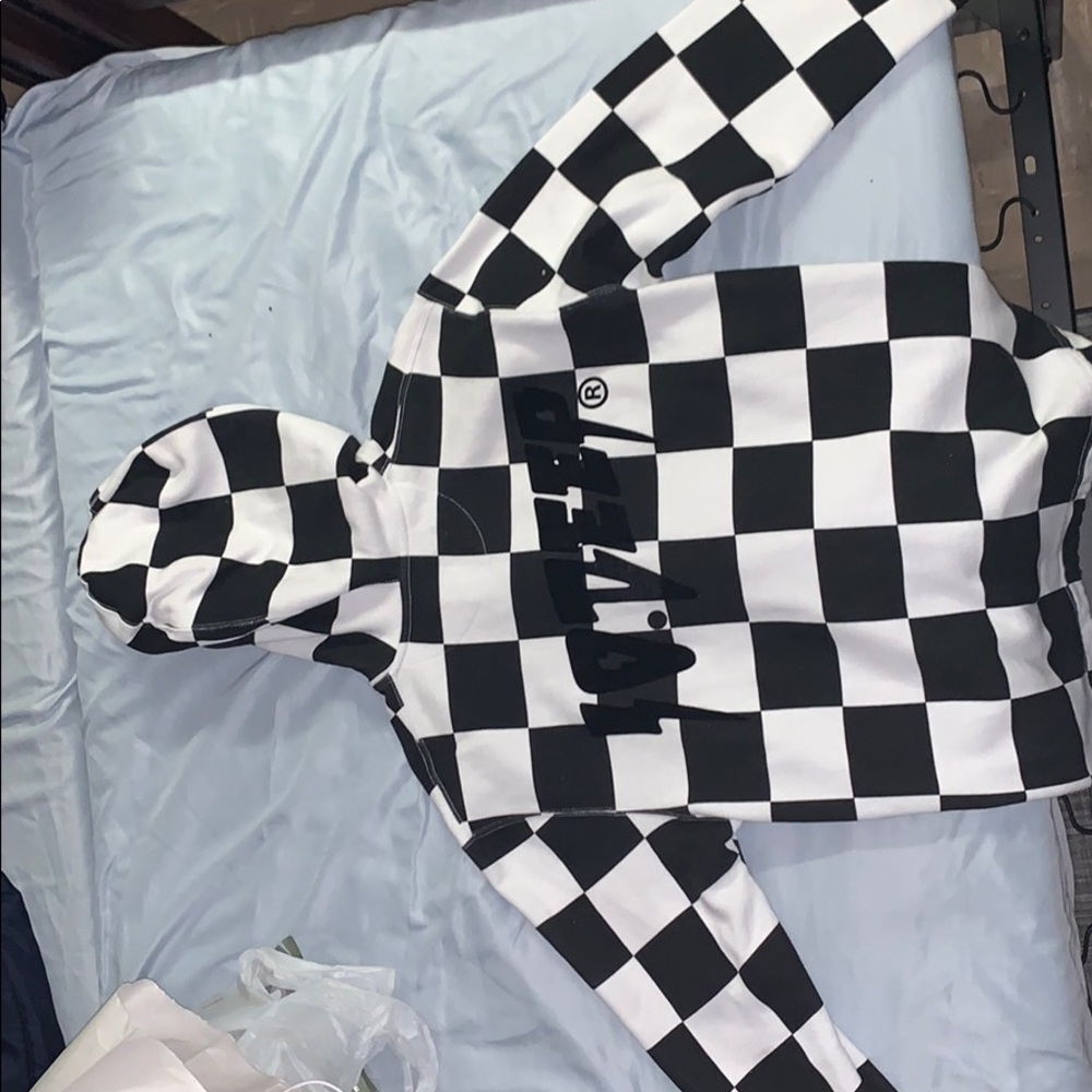Men’s 10.Deep Hoodie